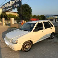 پراید 111 مرتب