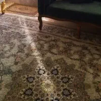 یک عدد فرش نه متری نو 1500شانه برجسته