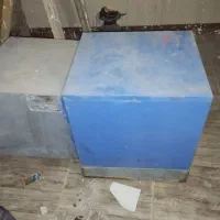 مه پاش کم استفاده شده