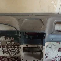 داشبورد پارس مدل بالا