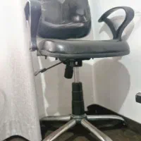 صندلی چرخ دار
