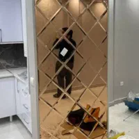 شیشه بری سیار