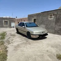 پژو پارس۸۲