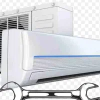 نصب کولر گازی اسپیلت ، سرویس و تعمیرات