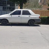 پراید مدل ۹۰