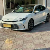 تویوتا کمری ژاپنی تیپ لومیر ۲۰۲۶صفر