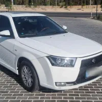 دنا پلاس ۹۶ فول سانروف دار