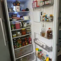یخچال و فریزر