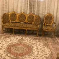 مبل|مبلمان خانگی و میز عسلی|اهواز, زیتون کارمندی|دیوار