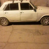 پیکان سواری مدل 78