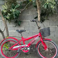 دوچرخه سایز ۲۰