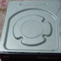 صوتیدی وی دیرایتر مدل HP  dvd1260