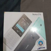نوکیا ۲۱۶