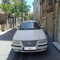 سمند/مدل97/Lx