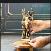 وکیل پایه یک دادگستری