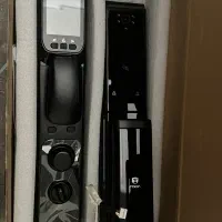 دستگیره هوشمند برای انواع درب ها