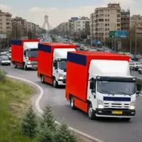 باربری کرج40%تخفیف گوهردشت.اسباب کشی.عظیمیه.تمام ن