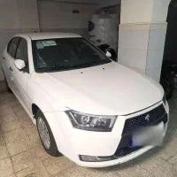 دنا پلاس ۶ دنده ۶ سرعته