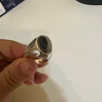 انگشتر نقره ۳عدد