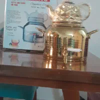 کتری‌ وقوری‌
