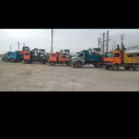 بابکت مینی بیل مکانیکی۱۵+۴کرایه لودر خاکبرداری