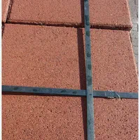 اجراوفروش کفپوش بتنی و جدول.مالون سازه SLF