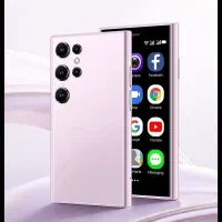 گوشی کوچک Soyes طرح S23 mini سه اینچ(اندروید 10)4G