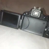 دوربین کانن sx 50 hs