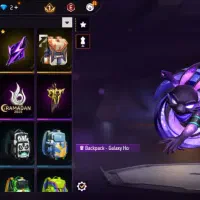 اکانت فری فایر معاوضه میشود