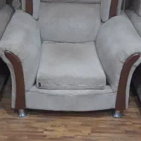 مبل راحتی ۸ نفره..