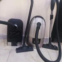 جاروبرقی ،پنکه،شاه نشین