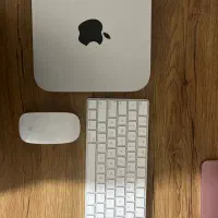 معاوضه mac mini m1