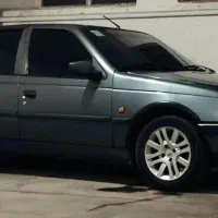 پژو 405 مدل 93