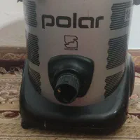 جاروبرقی