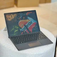 لپتاپ Surface Pro 7 تمیز وارداتی لمسی