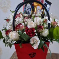 باکس ولنتاین