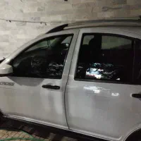 کوییک مدل۱۴۰۰ مشابه صفر