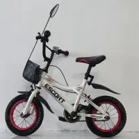 دوچرخه