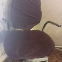 صندلی چرخدار