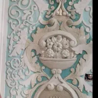 گچبری سنتی وگلاسیک