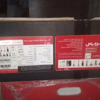 فروش فوری اجاق گاز رو میزی مسترپلاس نو