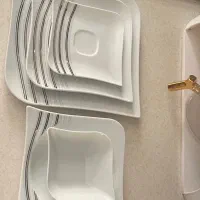 سرویس ۱۲ نفره