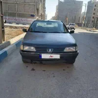پژو اردی ۸۴ انژکتور