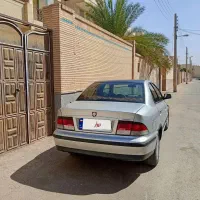 سمند x7|خودرو سواری و وانت|بافق, |دیوار