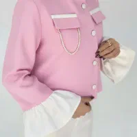 فروش تک و عمده پوشاک زنانه و صندل درجه یک