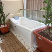 جکوزی آمریکایی