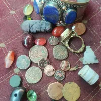 وسایل عتیقه