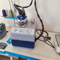 اتو سیلترترک، میز، مانکن، اتوسنگی