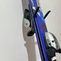 وسایل اسکی
