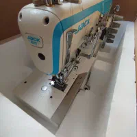 چرخ خیاطی صنعتی میاندوز جک 01-W4-D